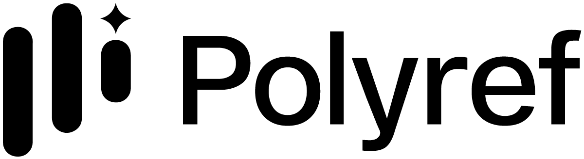 Polyref homepage